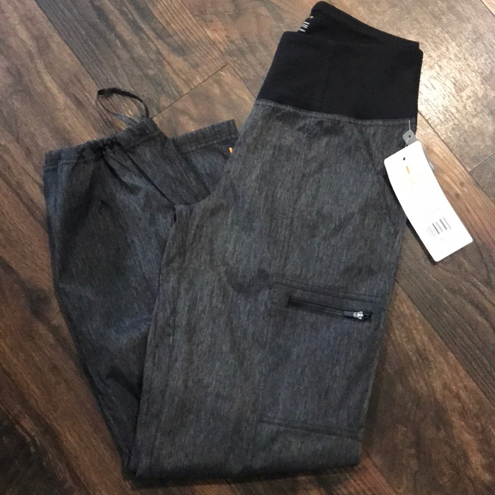 Lucy Athleisure Pants